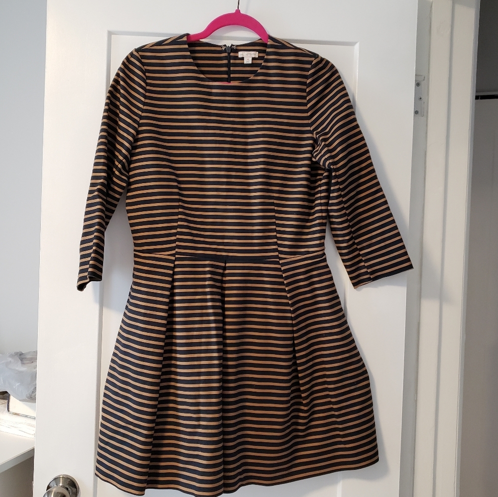 Gap dress